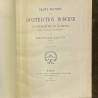 Léopold Lanck / Traité pratique de la construction moderne.
