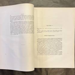 Léopold Lanck / Traité pratique de la construction moderne.