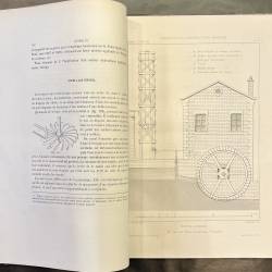 Léopold Lanck / Traité pratique de la construction moderne.