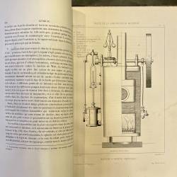 Léopold Lanck / Traité pratique de la construction moderne.
