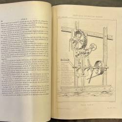 Léopold Lanck / Traité pratique de la construction moderne.