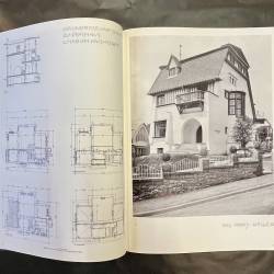 Joseph Maria Olbrich / architecture.