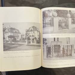 Joseph Maria Olbrich / architecture.