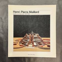 Henri-Pierre Maillard /...