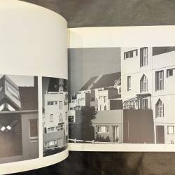 Henri-Pierre Maillard / projets et architectures 1974-1985.