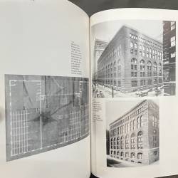 H. H. Richardson / complete architectural works.