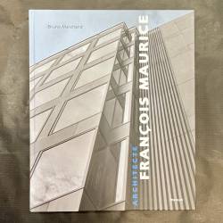 François Maurice architecte.