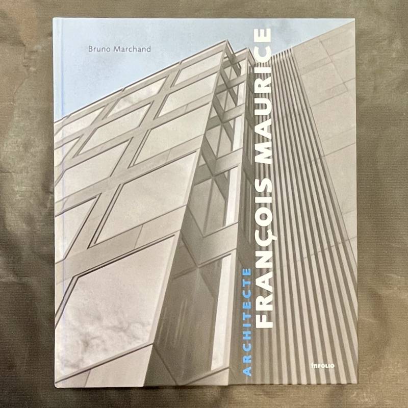 François Maurice architecte.