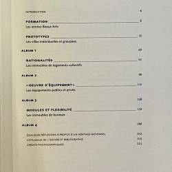 François Maurice architecte.