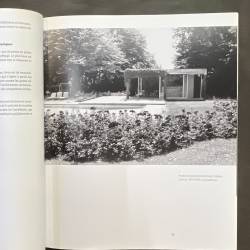 François Maurice architecte.