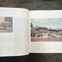 Le Corbusier à Firminy-vert.