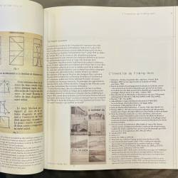 Le Corbusier à Firminy-vert.