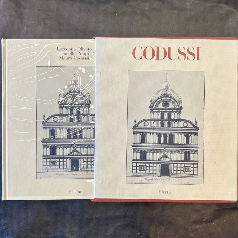 Mauro Codussi 1440-1504 / Electa