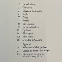 Gaurino Guarini 1624-1683