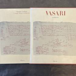 Giorgio Vasari architetto...