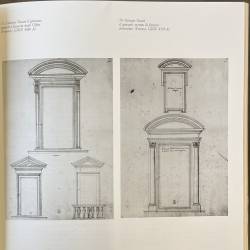 Giorgio Vasari architetto 1511-1574.