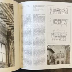 Giorgio Vasari architetto 1511-1574.