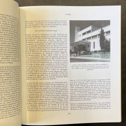 Architectures françaises d'outre-mer