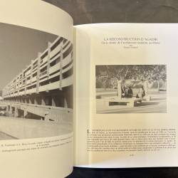 Architectures françaises d'outre-mer