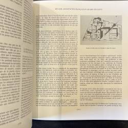 Architectures françaises d'outre-mer