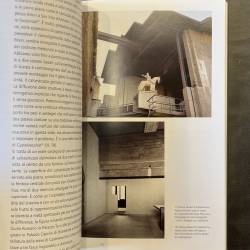Carlo Scarpa / struttura e forme.