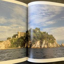 Résidences présidentielles / Adrien Goetz.