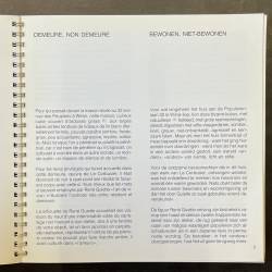 Les Peupliers / Maison/Huis Guiette /Le Corbusier 1926