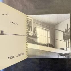 Les Peupliers / Maison/Huis Guiette /Le Corbusier 1926