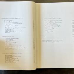 Henry van de Velde / récit de ma vie.