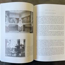 Henry van de Velde / récit de ma vie.