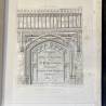 Augustus Pugin / Examples of gothic architecture / England