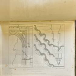 Augustus Pugin / Examples of gothic architecture / England
