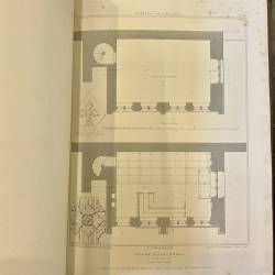 Augustus Pugin / Examples of gothic architecture / England