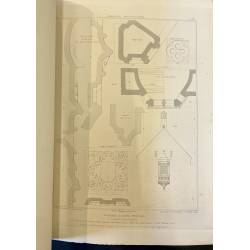 Augustus Pugin / Examples of gothic architecture / England