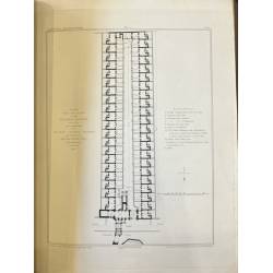 Augustus Pugin / Examples of gothic architecture / England