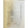 Augustus Pugin / Examples of gothic architecture / England