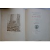 Le Parthénon, études par Lucien Magne 1895  
