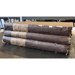 Augustus Pugin / Examples...