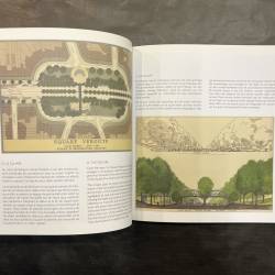 Vegetal city / Luc Schuiten.