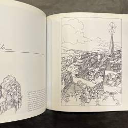 Vegetal city / Luc Schuiten.