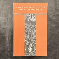 L'architecture et la ville...