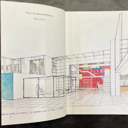 L'architecture et la ville / mélange offert à Bernard Huet.