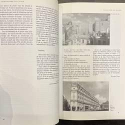 L'architecture et la ville / mélange offert à Bernard Huet.