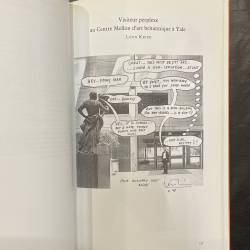 L'architecture et la ville / mélange offert à Bernard Huet.