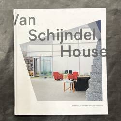 Van Schijndel house.