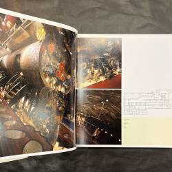 Restaurants au Japon / hip dinning Japan.