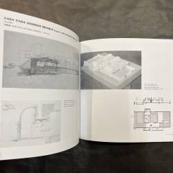 J. LL. Sert and mediterranean culture / Y el mediterrananeo.