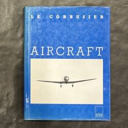 Aircraft / Le Corbusier /...