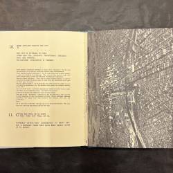 Aircraft / Le Corbusier / facsimilé édition originale.