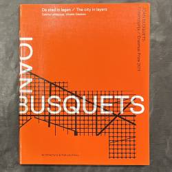 Joan Busquets / the city in...